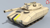 Voltan Assault Tank