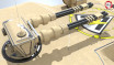 Voltan Assault Tank