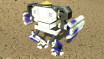 Mech Lao
