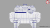 Voltan Assault Tank