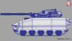 Voltan Assault Tank
