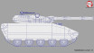 Voltan Assault Tank