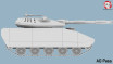 Voltan Assault Tank