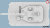 Voltan Assault Tank